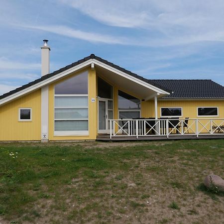 Resort 2 Ferienhaus Typ D 122 Großenbrode Exterior foto
